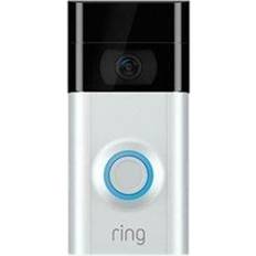 Ring doorbell Ring Video Doorbell 2nd Gen