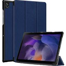 Samsung Galaxy Tab A8 Tablethüllen Samsung Tri-fold Smartcase Cover for Galaxy Tab A8 10.5"