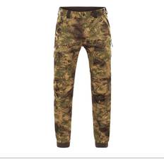 Härkila Deer Stalker Camo Light Hunting Trousers Men's