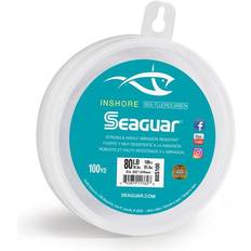 Seaguar STS Trout/Steelhead Fluorocarbon Leader Fishing Line, Fluorocarbon  Line -  Canada