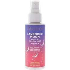 Massage & Relaxation Products Pacifica Lavender Moon Body & Pillow Mist