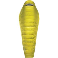 Gule Soveposer Therm-a-Rest Parsec 32°F 0°C Sleeping bag Long