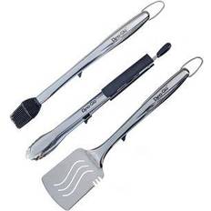 - Barbecue Cutlery 3pcs