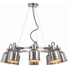 Jonathan Y Liam Pendant Lamp 26.5"