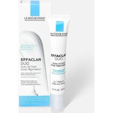 Cream Blemish Treatments La Roche-Posay Effaclar Duo Dual Action Acne Treatment 0.7fl oz