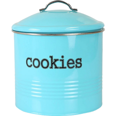 Home Basics - Biscuit Jar 4.2L