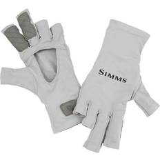 Simms Fishing Gloves Simms Solar Flex Sun Gloves