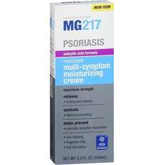 Body Lotions MG217 Psoriasis Multi Symptom Moisturizing Cream 3.5oz