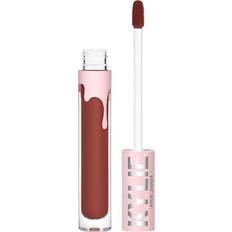 Kylie Cosmetics Matte Liquid Lipstick Clove