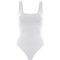 White shapewear bodysuit • Compare best prices now »