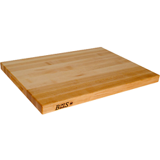 Wood Chopping Boards John Boos Reversible Chopping Board