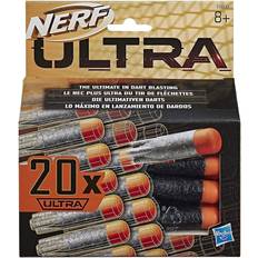 Skumgummi Tilbehør til skumvåpen Nerf Ultra One 20 Dart Refill Pack