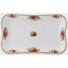 Royal Albert Old Country Roses Serving Tray