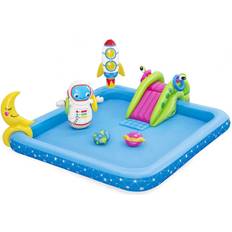 Bestway Little Astronaut Play Center