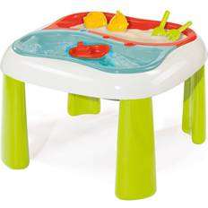 Smoby Gartenspielzeuge Smoby Sand & Water Play Table