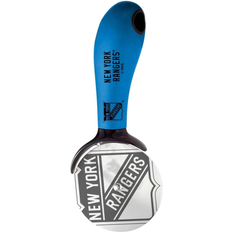 NHL New York Rangers Pizza Cutter