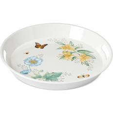 Lenox Butterfly Meadow Serving Tray 38.1cm