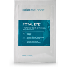 Øyemasker Colorescience Total Eye Hydrogel Treatment Masks