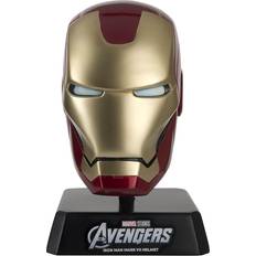 Iron man helmet Marvel Avengers Iron Man Mark VII Helmet