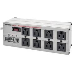 Tripp Lite Power Strips & Extension Cords Tripp Lite ISOBAR8ULTRA 8 Outlets Surge Suppressor