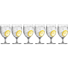 Schott Zwiesel Tritan Cru Classic Drinking Glass 49.684cl 6pcs