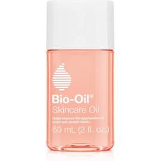 Body Care Bio-Oil Travel Size Foaming Facial Cleanser