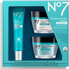 Collagen Gift Boxes & Sets No7 Protect & Perfect Intense Advanced Skincare Collection