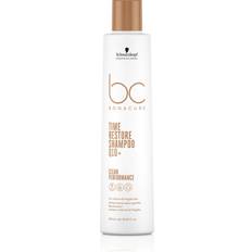 Schwarzkopf BC Clean Time Restore Shampoo 250ml