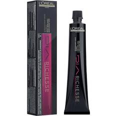 LOreal Professional Dia Richesse - # 6 Dark Blonde - 1.7 oz Hair Color 