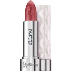 IT Cosmetics Pillow Lips Lipstick Matte Wistful