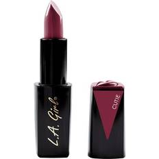 L.A. Girl Lip Attraction Lipstick GLC583 Cutie