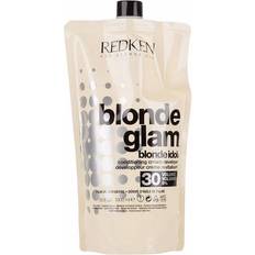 Redken Balsam Redken Conditioner Blonde Idol 30 vol 9 % 1000ml