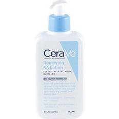 CeraVe Hautpflege CeraVe SA Renewing Lotion 8 oz