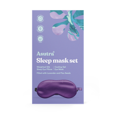 Sleep Masks Sleep Mask Set