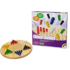 Inflatable Shop Toys INT1249 Wooden Chinese Checkers
