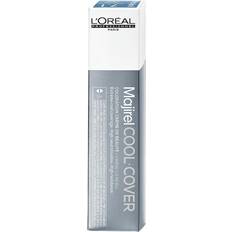 Dia Richesse - # 5-5N Light Brown by LOreal Professional for