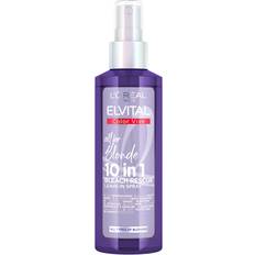 Hitzeschutz Haarkuren L'Oréal Paris Elvital Color Vive 10-in-1 Bleach Damage Spray 150ml