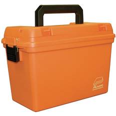 Plano 161250 Fishing Equipment Tackle Bags & Boxes, Orange