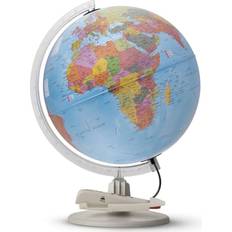 Waypoint Geographic Parlamondo Interactive Globe 12"