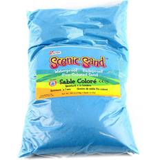 Sandbox Toys Activa Sand Light Blue, 5 lb