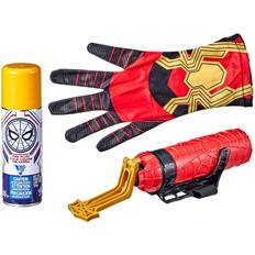 Toy Figures Hasbro Marvel Spider-Man Super Web Slinger