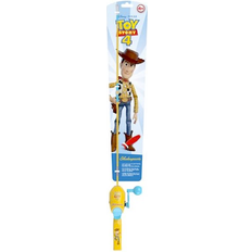 Shakespeare Disney Toy Story Fishing Combo