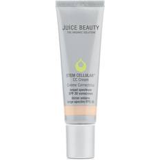 Juice Beauty Ladies Stem Cellular CC Cream SPF30 1.7 oz # Rosy Glow Skin Care 834893012044 Beige Size 1.7 oz