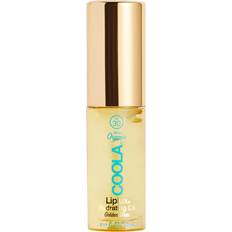 Lipgloss Coola Classic Liplux Organic Hydrating Lip Oil SPF30 Golden Glow