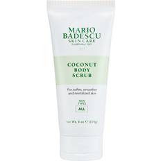 Körperpeelings reduziert Mario Badescu Coconut Body Scrub