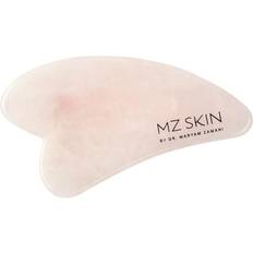 Pink Gua Sha & Facial Massage Rollers MZ Skin Gua Sha