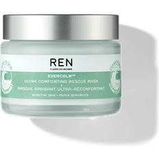 REN Clean Skincare Clean Skincare Evercalm Ultra Comforting Rescue Mask 50ml