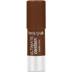 Contouring BeautyUK Contour Chubby Stick No.2 Dark Contour