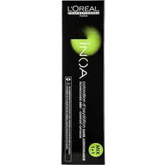 L'Oréal Professionnel Paris Inoa # 5.60 Intense Light Red Brown By Professional Hair Color