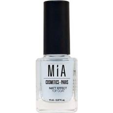 Mia Matt Effect Top Coat 11ml